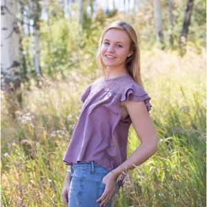 Meet your Posher, Lindsay